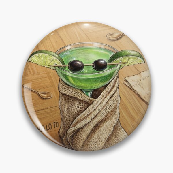 Artikelvorschau, Baby Yoda entworfen und verkauft von MSC-GRAPHICS.