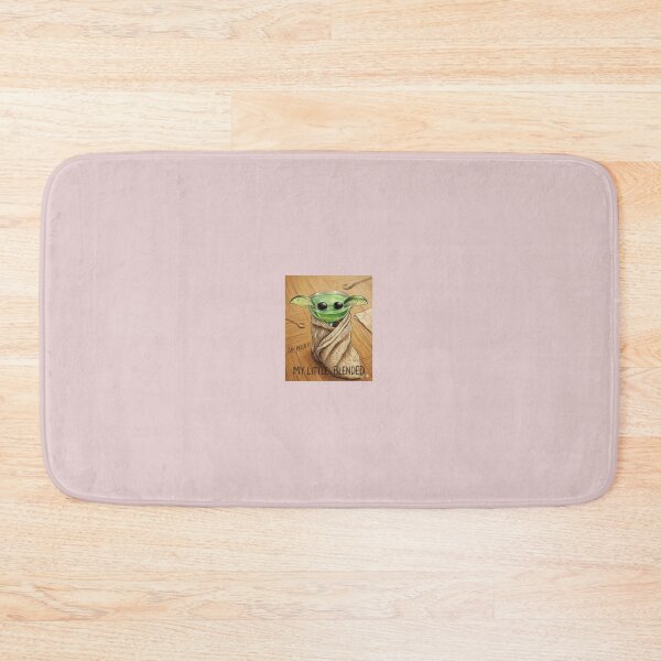 Item preview, Baby Yoda designed and sold by MSC-GRAPHICS.
