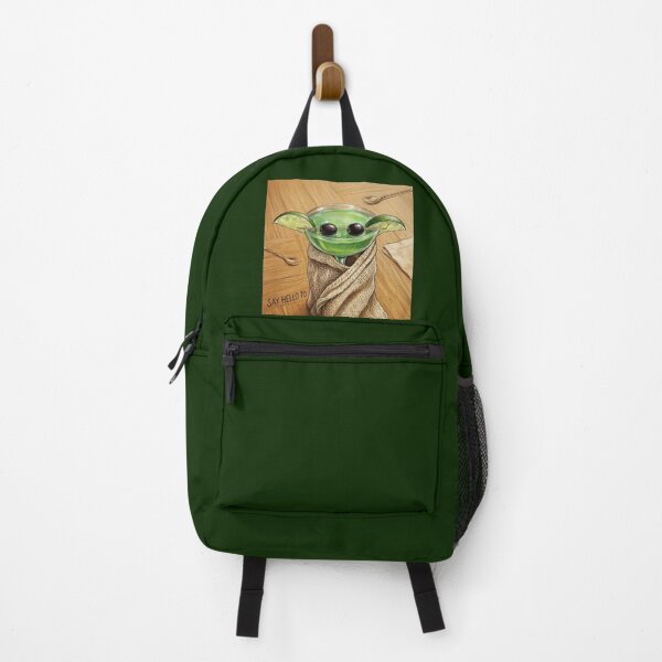 Item preview, Baby Yoda designed and sold by MSC-GRAPHICS.