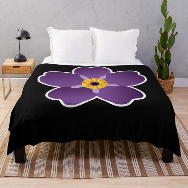 Item preview, Armenia Purple Flower Symbol Armenian Comfort Colors Men Women designed and sold by BelindaPen.