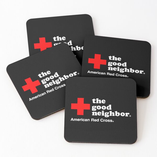 Item preview, american red cross Save the people designed and sold by robythompson.