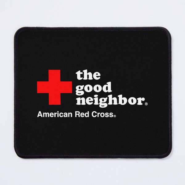 Item preview, american red cross Save the people designed and sold by robythompson.