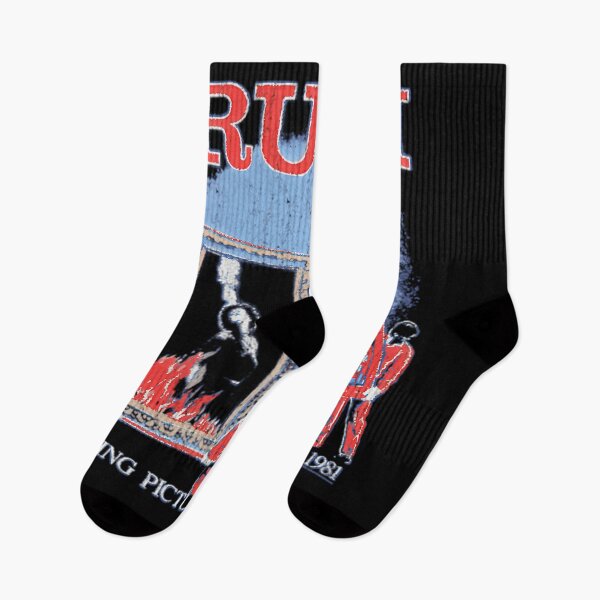 Item preview, Rush Band designed and sold by MayaRichard.