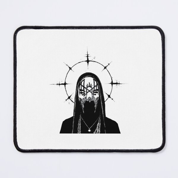 Item preview, Veseel Alone designed and sold by robythompson.