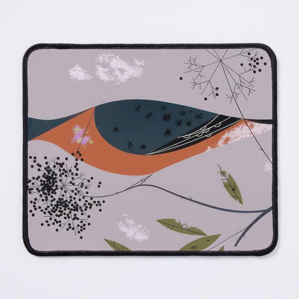 Item preview, Charley Harper – Mid Century Modern Bird & Wildlife Art designed and sold by hg6y.