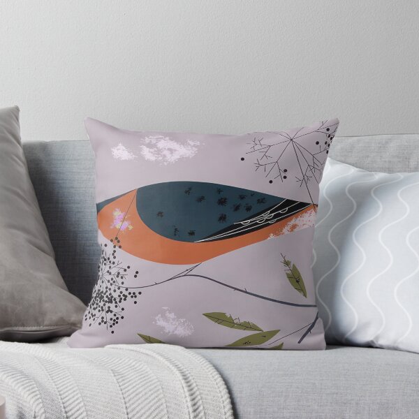 Item preview, Charley Harper – Mid Century Modern Bird & Wildlife Art designed and sold by hg6y.