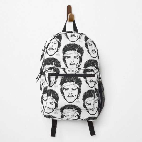 Item preview, Bruno Mars Inspired Romantic Tour Graphic Design designed and sold by Barhooom.