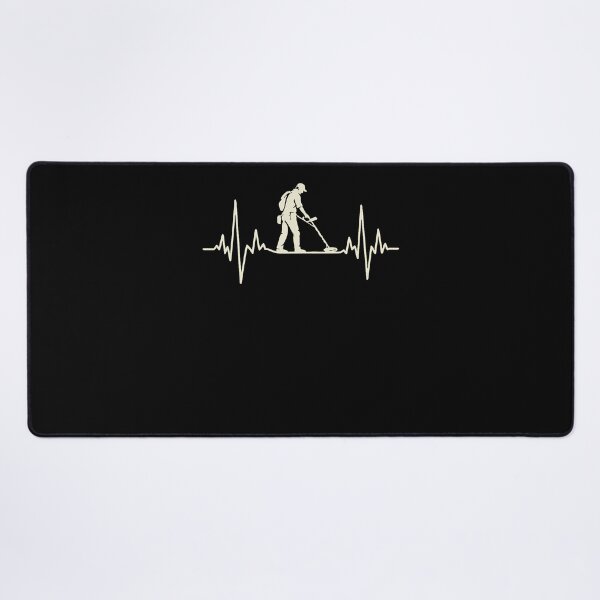 Item preview, Metal Detecting Lover Hunting Treasures designed and sold by Alzasshop.