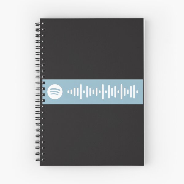 Item preview, Ed Sheeran Spotify Code Graphic Design for Music Lovers designed and sold by Giajustgiaaaa.