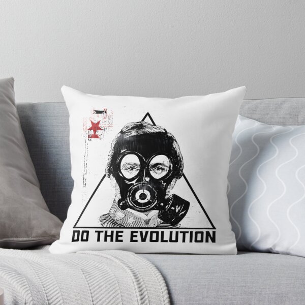 Item preview, Do the Evolution - Artistic Expression of Human Progress and Change designed and sold by Karamallah.