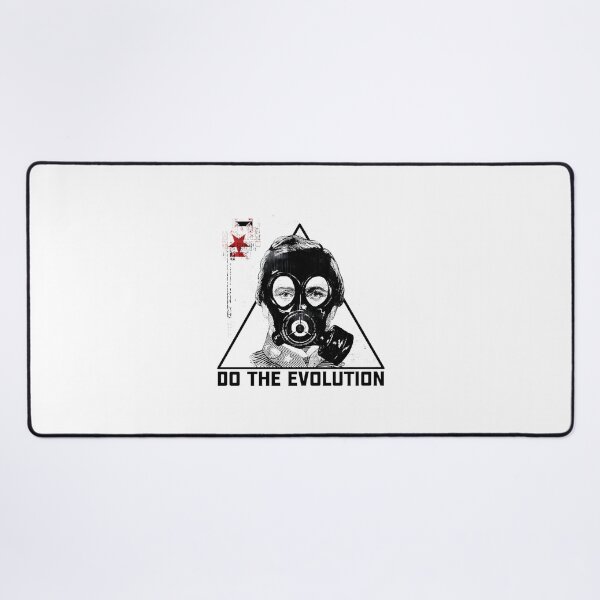 Item preview, Do the Evolution - Artistic Expression of Human Progress and Change designed and sold by Karamallah.