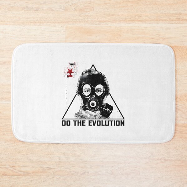 Item preview, Do the Evolution - Artistic Expression of Human Progress and Change designed and sold by Karamallah.