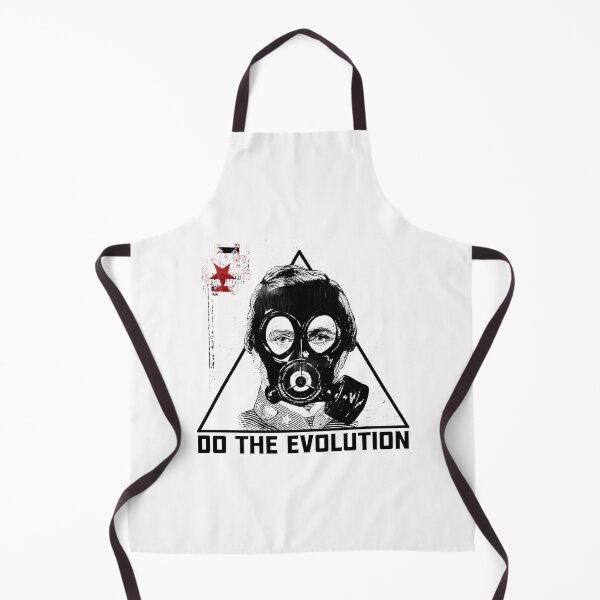 Item preview, Do the Evolution - Artistic Expression of Human Progress and Change designed and sold by Karamallah.
