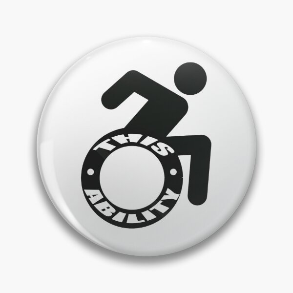 Item preview, This Ability: Miscellaneous Collection  designed and sold by EscapeArtist13.