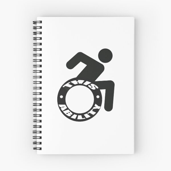 Item preview, This Ability: Miscellaneous Collection  designed and sold by EscapeArtist13.