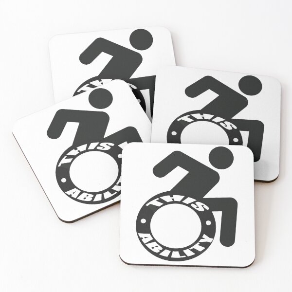 Item preview, This Ability: Miscellaneous Collection  designed and sold by EscapeArtist13.