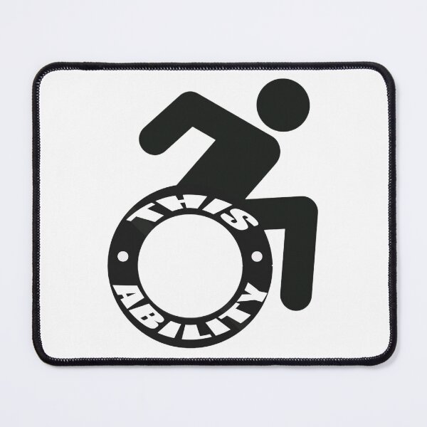 Item preview, This Ability: Miscellaneous Collection  designed and sold by EscapeArtist13.