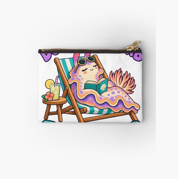 Item preview, Relaxing Sea Slug Do Not Disturb designed and sold by SAS-Designer.