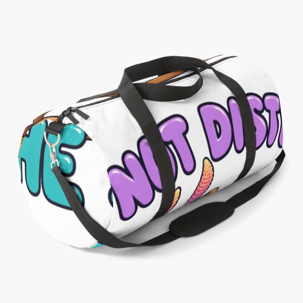 Item preview, Relaxing Sea Slug Do Not Disturb designed and sold by SAS-Designer.