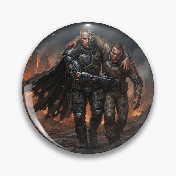 Item preview, Sentinel designed and sold by RaF71PrO.