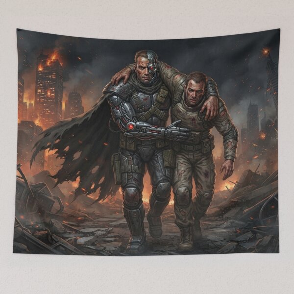 Item preview, Sentinel designed and sold by RaF71PrO.