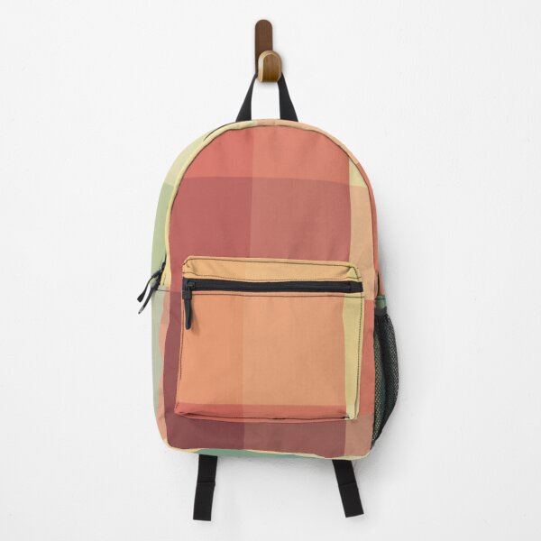 Item preview, Campfire Pixels – Warm Earthy Sunset Colour Palette designed and sold by MKFDesigns.