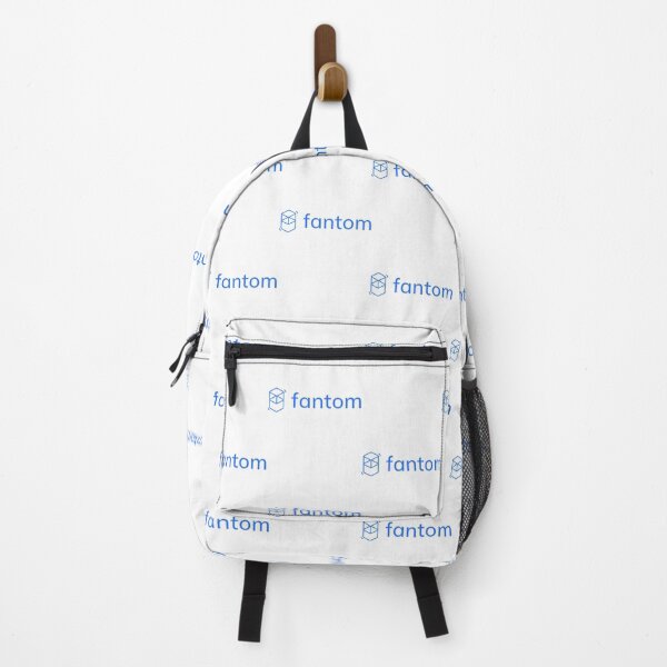 Item preview, Fantom FTM Logo Cryptocurrency Digital Art Design designed and sold by Riadsoleil20.