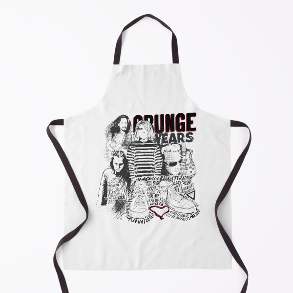 Item preview, Vintage Grunge Style Retro Design for Alternative Fashion Lovers designed and sold by Karamallah.