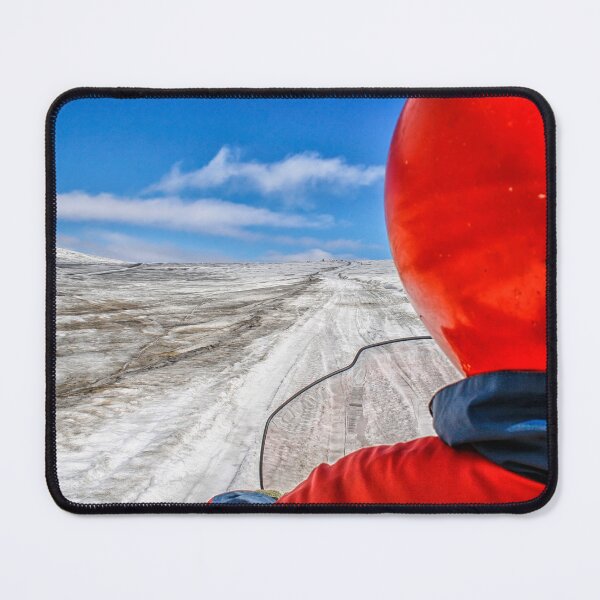 Item preview, Transport on ice designed and sold by Photopat.