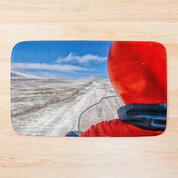 Artikelvorschau, Transport auf Eis entworfen und verkauft von Photopat.