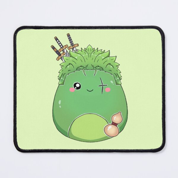 Item preview, Avocado Zoro designed and sold by katekrystal.