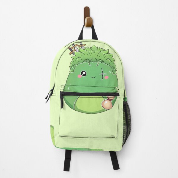 Item preview, Avocado Zoro designed and sold by katekrystal.