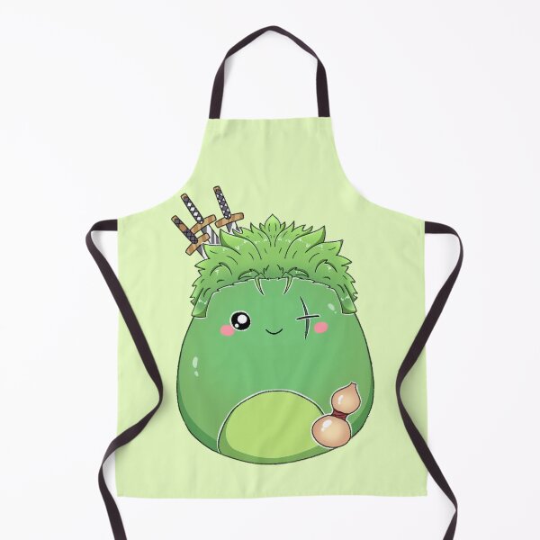 Item preview, Avocado Zoro designed and sold by katekrystal.