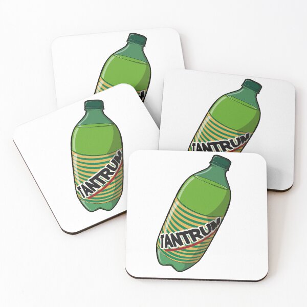 Artikelvorschau, TANTRUM Soda – inspiriert von HIMYM entworfen und verkauft von yesterday supply.