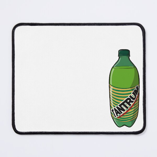 Item preview, TANTRUM Soda - HIMYM Inspired designed and sold by yesterday supply.