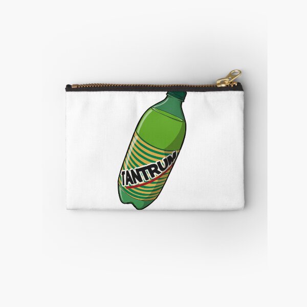 Artikelvorschau, TANTRUM Soda – inspiriert von HIMYM entworfen und verkauft von yesterday supply.