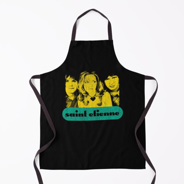 Item preview, Saint Etienne designed and sold by MayaRichard.