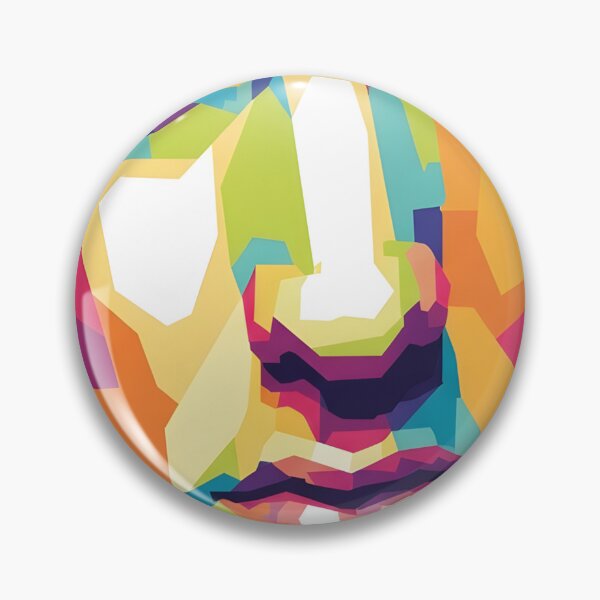 Item preview, Eminem Pop Art designed and sold by Kindcorner.