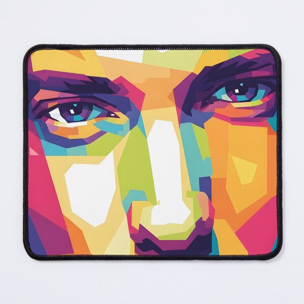 Item preview, Eminem Pop Art designed and sold by Kindcorner.