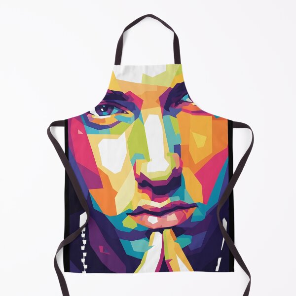 Item preview, Eminem Pop Art designed and sold by Kindcorner.