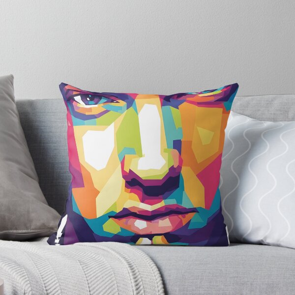 Item preview, Eminem Pop Art designed and sold by Kindcorner.