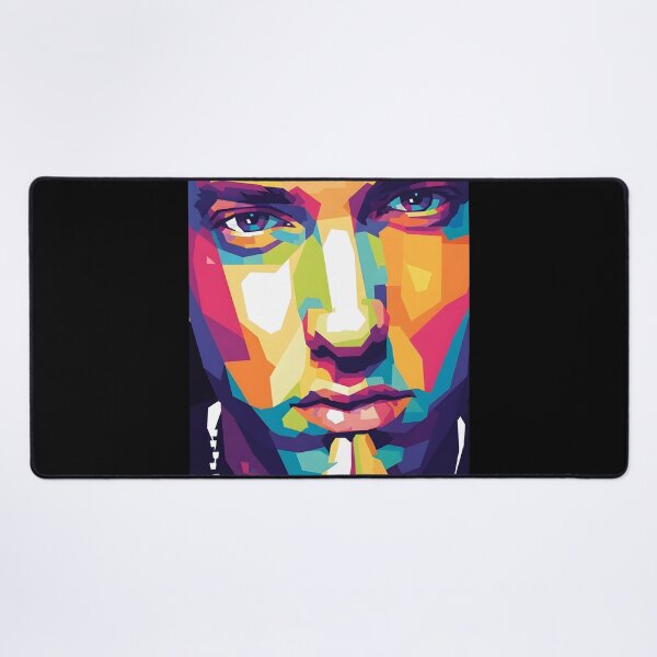 Item preview, Eminem Pop Art designed and sold by Kindcorner.