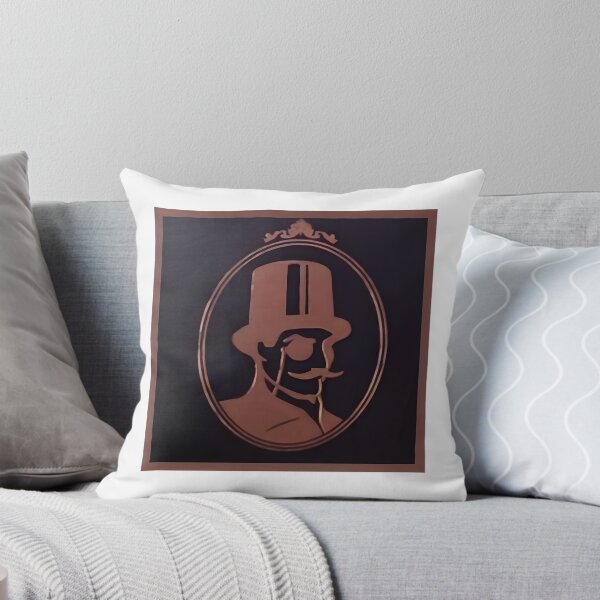 Item preview, Lupin the Gentleman Burglar Vintage Inspired Art Design designed and sold by kyroskoh.