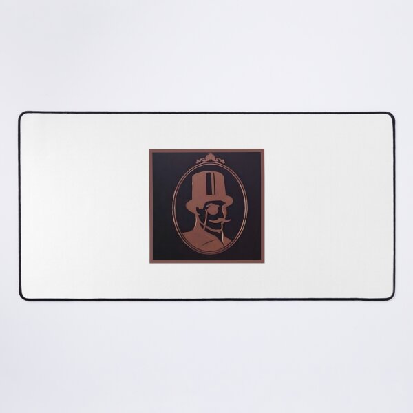 Item preview, Lupin the Gentleman Burglar Vintage Inspired Art Design designed and sold by kyroskoh.