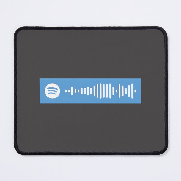 Item preview, Perfect Ed Sheeran Song Spotify Code Design for Music Lovers designed and sold by Giajustgiaaaa.
