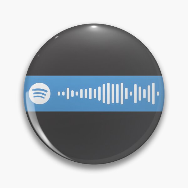 Item preview, Perfect Ed Sheeran Song Spotify Code Design for Music Lovers designed and sold by Giajustgiaaaa.