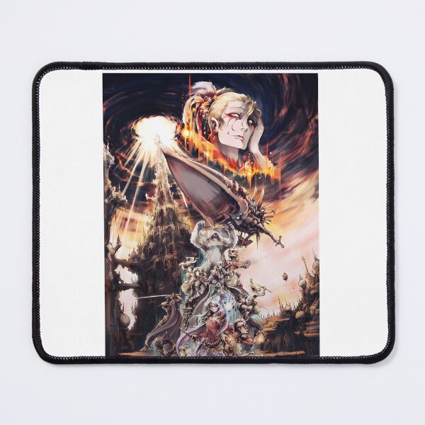 Item preview, Epic Fantasy Adventure Inspired Design with Mythical Elements and Heroic Themes designed and sold by awesomedesign92.