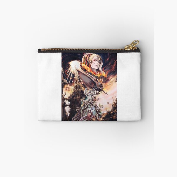 Item preview, Epic Fantasy Adventure Inspired Design with Mythical Elements and Heroic Themes designed and sold by awesomedesign92.