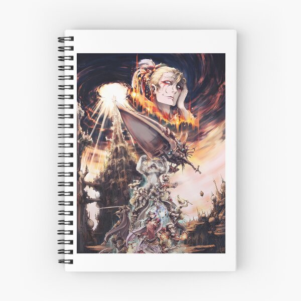 Item preview, Epic Fantasy Adventure Inspired Design with Mythical Elements and Heroic Themes designed and sold by awesomedesign92.