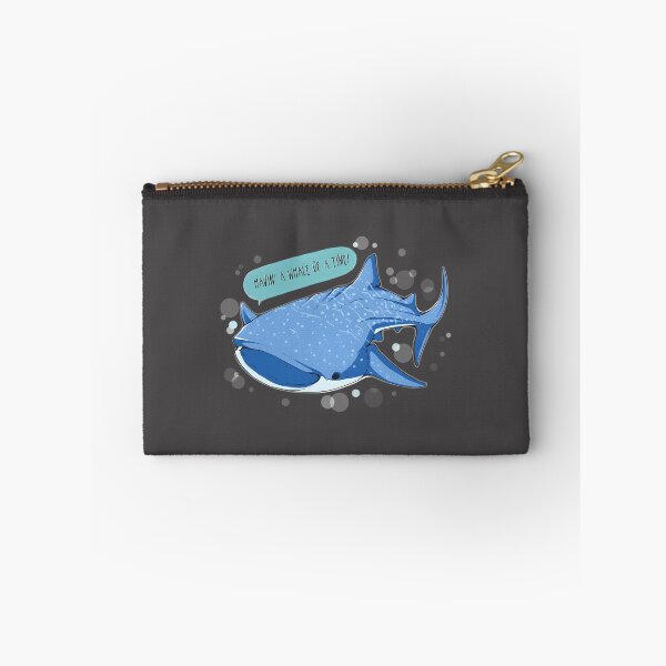 Item preview, Have a Whale of a Time Cute Whale Illustration for Fun and Relaxation designed and sold by Nishant Turekar.